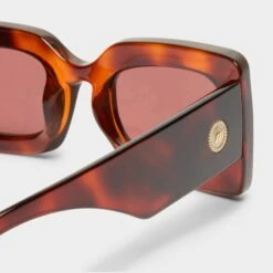Le Specs OH DAMN! | TOFFEE TORT -Le Specs 3e34bae7a51aef09ce902d594bf260ae