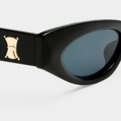 Le Specs THE STEALTH | BLACK -Le Specs 3f649c865694545632c0f9f616029a50