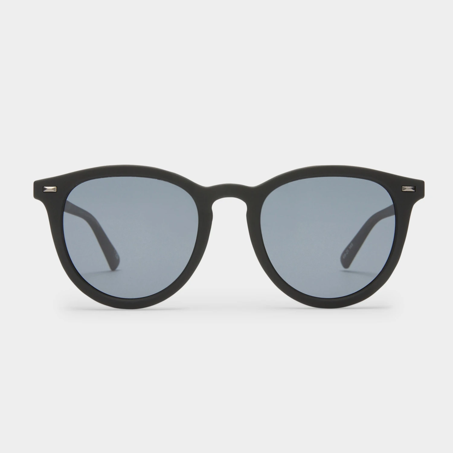 Le Specs FIRE STARTER | BLACK RUBBER POLARIZED 3 Le Specs FIRE STARTER | BLACK RUBBER POLARIZED