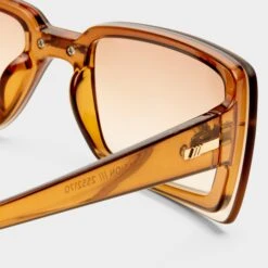 Le Specs EVASION | WHISKEY -Le Specs 41094941465ba985c74f3359af6e1cdf