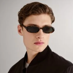 Le Specs OUTTA LOVE | TORT GREEN MONO 13 Le Specs OUTTA LOVE | TORT GREEN MONO -Le Specs 41b5489c73979d331ea151c3b017f6cd