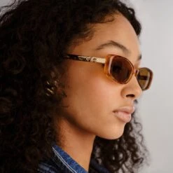 Le Specs LIL STARLIGHT | VINTAGE TORT 11 Le Specs LIL STARLIGHT | VINTAGE TORT -Le Specs 43c6daa429bacef91cb0a630252f7cfc