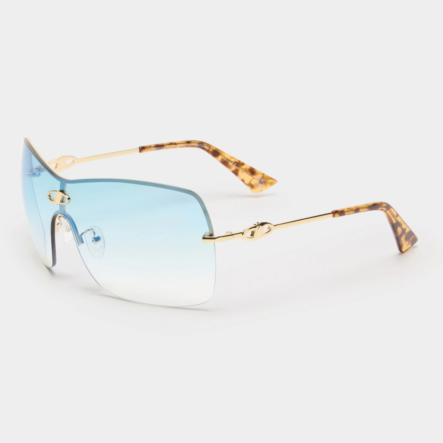 Le Specs PARALLEL UNIVERSE | GOLD 5 Le Specs PARALLEL UNIVERSE | GOLD - Image 3