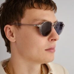 Le Specs SPEED OF NIGHT | PEWTER 11 Le Specs SPEED OF NIGHT | PEWTER -Le Specs 44abf65dfb51b234c6d922b88809f628