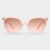 Le Specs THE MUSE | BLUSH -Le Specs 454f13a688ac225e4f4501aa66f32997