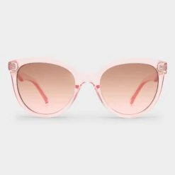 Le Specs THE MUSE | BLUSH