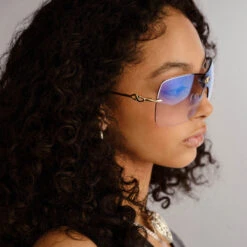 Le Specs PARALLEL UNIVERSE | GOLD 11 Le Specs PARALLEL UNIVERSE | GOLD -Le Specs 480fe00ac1eca798ae1aa99b82407416