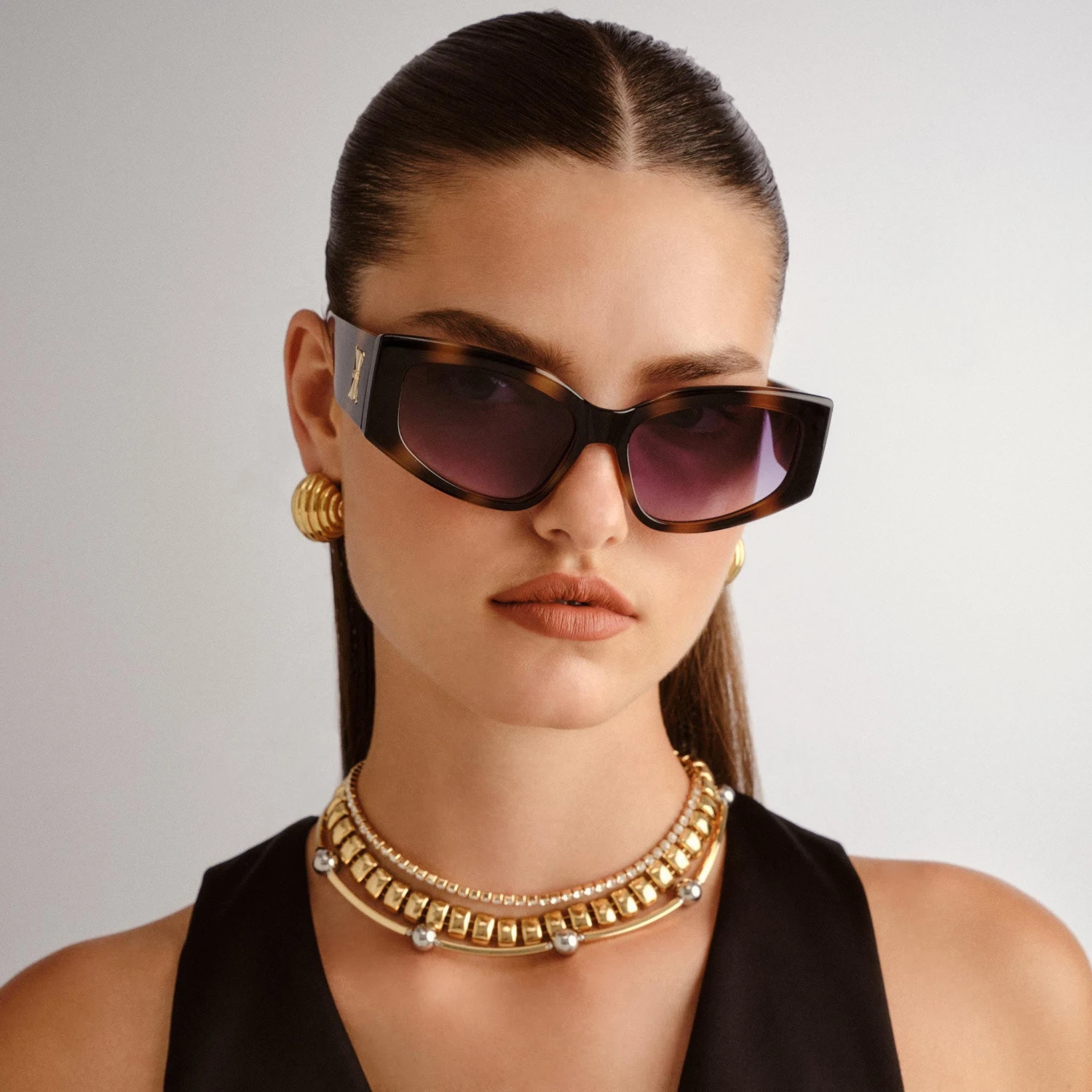 Le Specs THE HAUNTING | OMBRE TORT 4 Le Specs THE HAUNTING | OMBRE TORT - Image 2