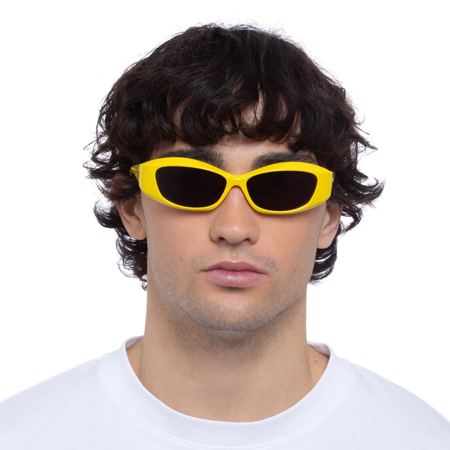 Le Specs SWIFT LUST | ELECTRIC YELLOW 7 Le Specs SWIFT LUST | ELECTRIC YELLOW - Image 5