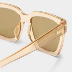 Le Specs WEEKEND RIOT | SAND PEACH MIRROR 12 Le Specs WEEKEND RIOT | SAND PEACH MIRROR -Le Specs 500d3721fd7bece3ec4462eb8b9f5e80