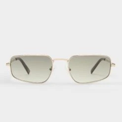 Le Specs METAGALACTIC | GOLD