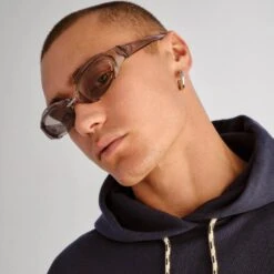 Le Specs CYBORG | SMOKE 13 Le Specs CYBORG | SMOKE -Le Specs 54ba8c0943746f54ac699118783cc3e7