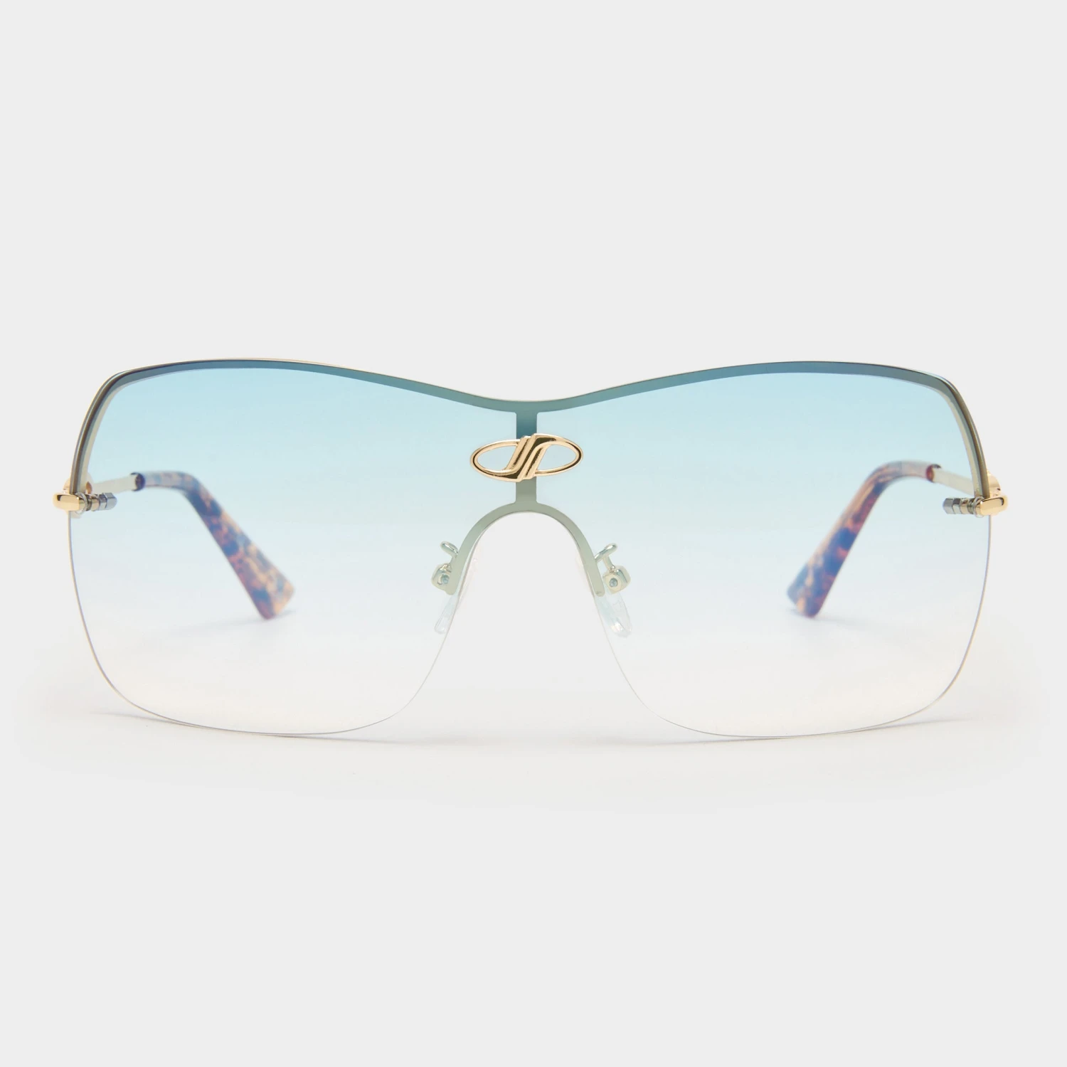 Le Specs PARALLEL UNIVERSE | GOLD 3 Le Specs PARALLEL UNIVERSE | GOLD