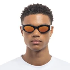 Le Specs BODY BUMPIN II | BLACK FIRE MIRROR -Le Specs 571633116d97588dd8ba35f335cfdba1