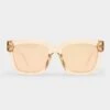 Le Specs WEEKEND RIOT | SAND PEACH MIRROR 2 Le Specs WEEKEND RIOT | SAND PEACH MIRROR -Le Specs 58a38e704e106be941d0a5b75ad3e97a