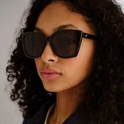 Le Specs INCANTATION | BLACK 11 Le Specs INCANTATION | BLACK -Le Specs 5b6b29ef5fbf9efefee61f7c570baed5