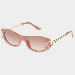 Le Specs HYDRUS LINK | PINK -Le Specs 5bd6219bde7198458e12f790efc08136
