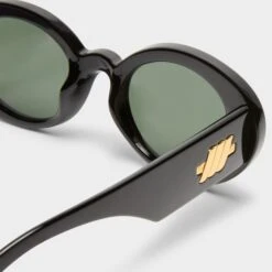 Le Specs NOUVEAU VIE | BLACK -Le Specs 5ebe4bbffa5afe9ea9a6a05423768937