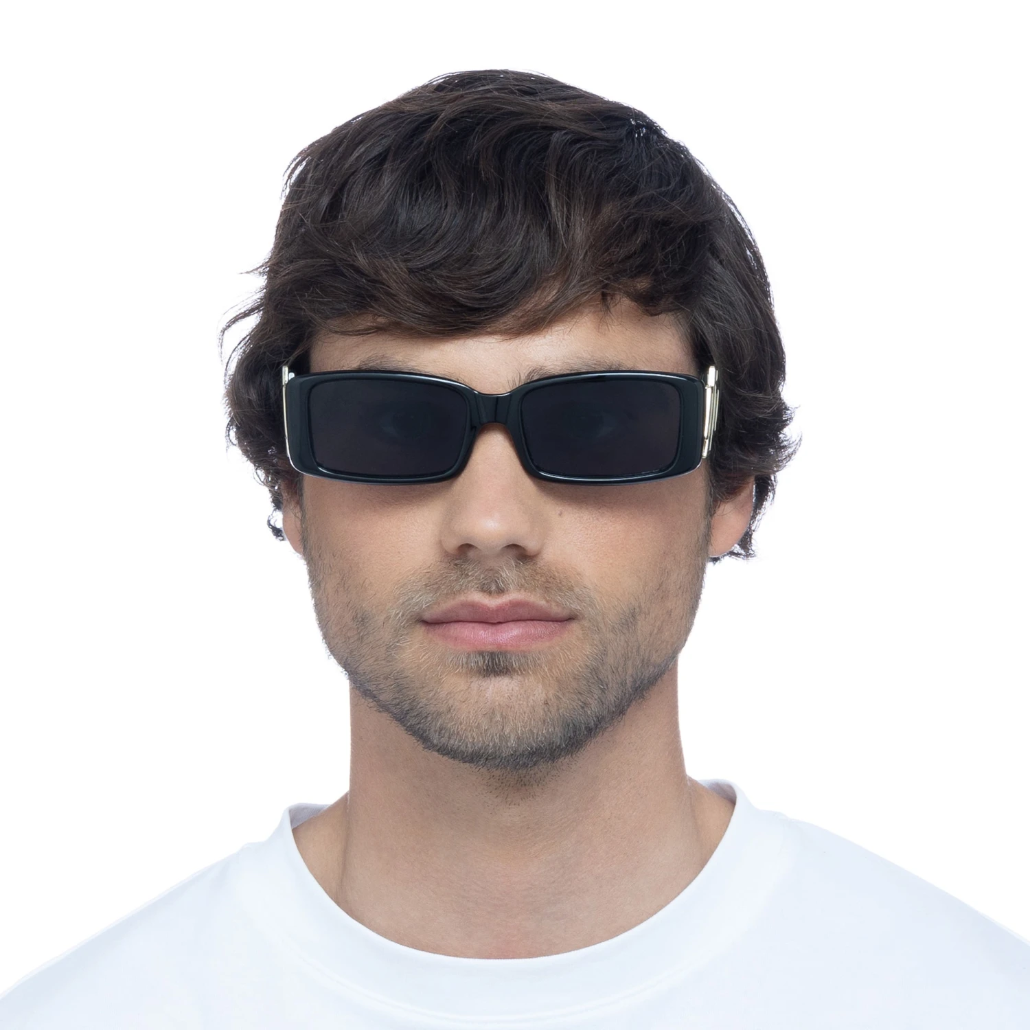 Le Specs CRUEL INTENTIONS | BLACK 7 Le Specs CRUEL INTENTIONS | BLACK - Image 5