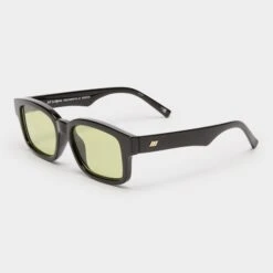 Le Specs RECARMITO | BLACK MOSS MONO -Le Specs 6166c54e96d27b89fadc723143e50bd6