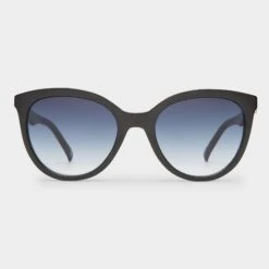 Le Specs THE MUSE | BLACK