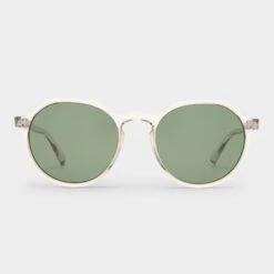 Le Specs SPEED OF NIGHT | CLEAR SHADOW