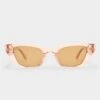 Le Specs DREAM LOVER | BLUSH -Le Specs 66b1399fe92e6c46c2813095ed6924c4