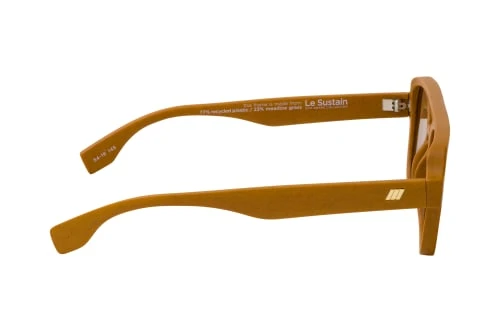 Le Specs UNWRITTEN STRAW LSU2229548 5 Le Specs UNWRITTEN STRAW LSU2229548 - Image 3