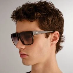 Le Specs DARK MAGIC | TORT -Le Specs 698e0dec0224629e5126748ae43f06f0