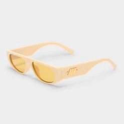 Le Specs LE RITUAL | IVORY -Le Specs 6a7079c712816bbee7d1a327edc042bc