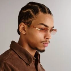 Le Specs ENIGMATIC | GOLD VINTAGE TORT 15 Le Specs ENIGMATIC | GOLD VINTAGE TORT -Le Specs 6a860a09d89955a8c9df95b29f5bc3c4