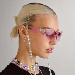 Le Specs 51 PERCENT ANGEL | MARSHMELLOW 14 Le Specs 51 PERCENT ANGEL | MARSHMELLOW -Le Specs 6b8bcab6f17938ee7be2c57938c1ad0b