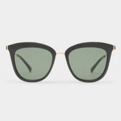 Le Specs CALIENTE | BLACK GOLD