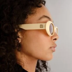 Le Specs WORK IT! | IVORY -Le Specs 6ccb0381bf0624073c12aff8961b7745