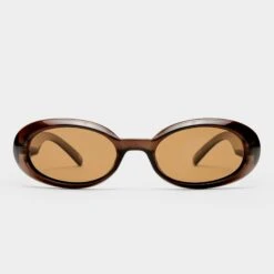 Le Specs WORK IT! | COCOA POLARIZED