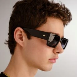 Le Specs CONTEMPLATION | BLACK POLARIZED 15 Le Specs CONTEMPLATION | BLACK POLARIZED -Le Specs 6fa7430681718034f9bc946f4968ea5c