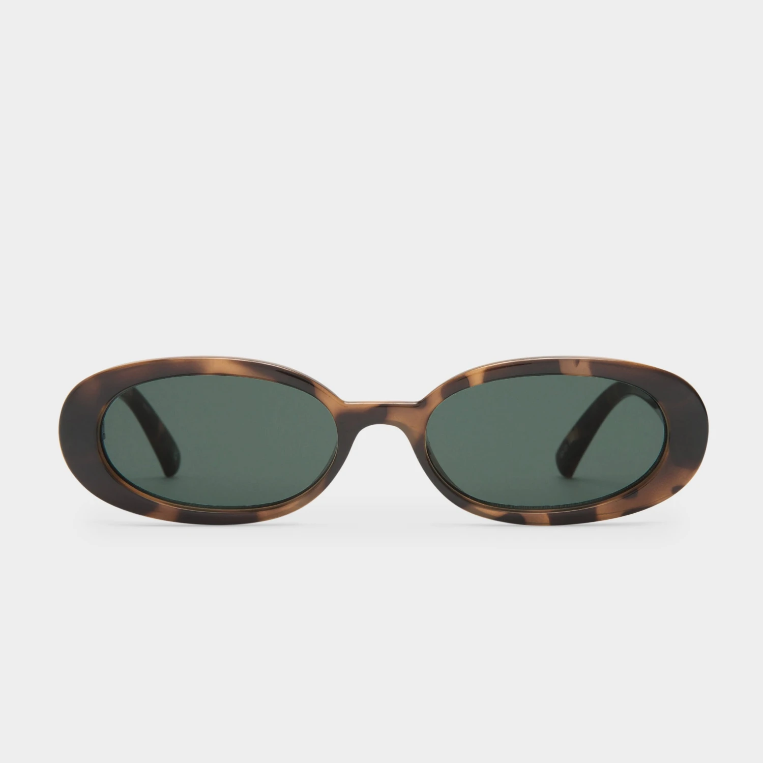 Le Specs OUTTA LOVE | TORT GREEN MONO 3 Le Specs OUTTA LOVE | TORT GREEN MONO