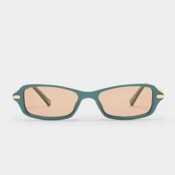 Le Specs BAMBOOZLER | SEAFOAM POLARIZED