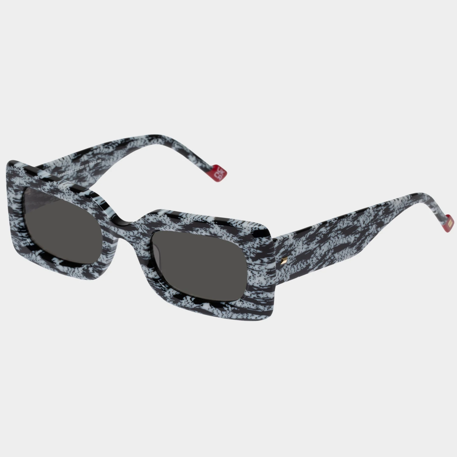 Le Specs DAMNEDEST | DIGITAL DALMATIAN 5 Le Specs DAMNEDEST | DIGITAL DALMATIAN - Image 3