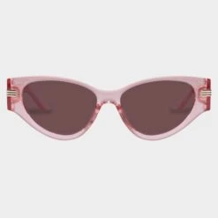 Le Specs SCORPIUS RIDGE | PINK