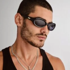 Le Specs NIGHTCRAWLER | BLACK POLARIZED 13 Le Specs NIGHTCRAWLER | BLACK POLARIZED -Le Specs 7a9d95378cb24287949049ae41db60c4