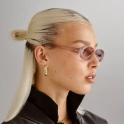 Le Specs OUTTA LOVE | MATTE OYSTER 11 Le Specs OUTTA LOVE | MATTE OYSTER -Le Specs 7c5bf05b8178c15035a647c89c4d7605