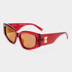 Le Specs THE HAUNTING | CHERRY LACQUER 9 Le Specs THE HAUNTING | CHERRY LACQUER -Le Specs 7d99abf7c7cbada23ad4999d9989fd84