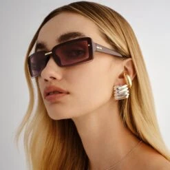 Le Specs EVASION | CHERRY LACQUER 11 Le Specs EVASION | CHERRY LACQUER -Le Specs 7e3854cec6027f90ddbaf4c9b4d43605