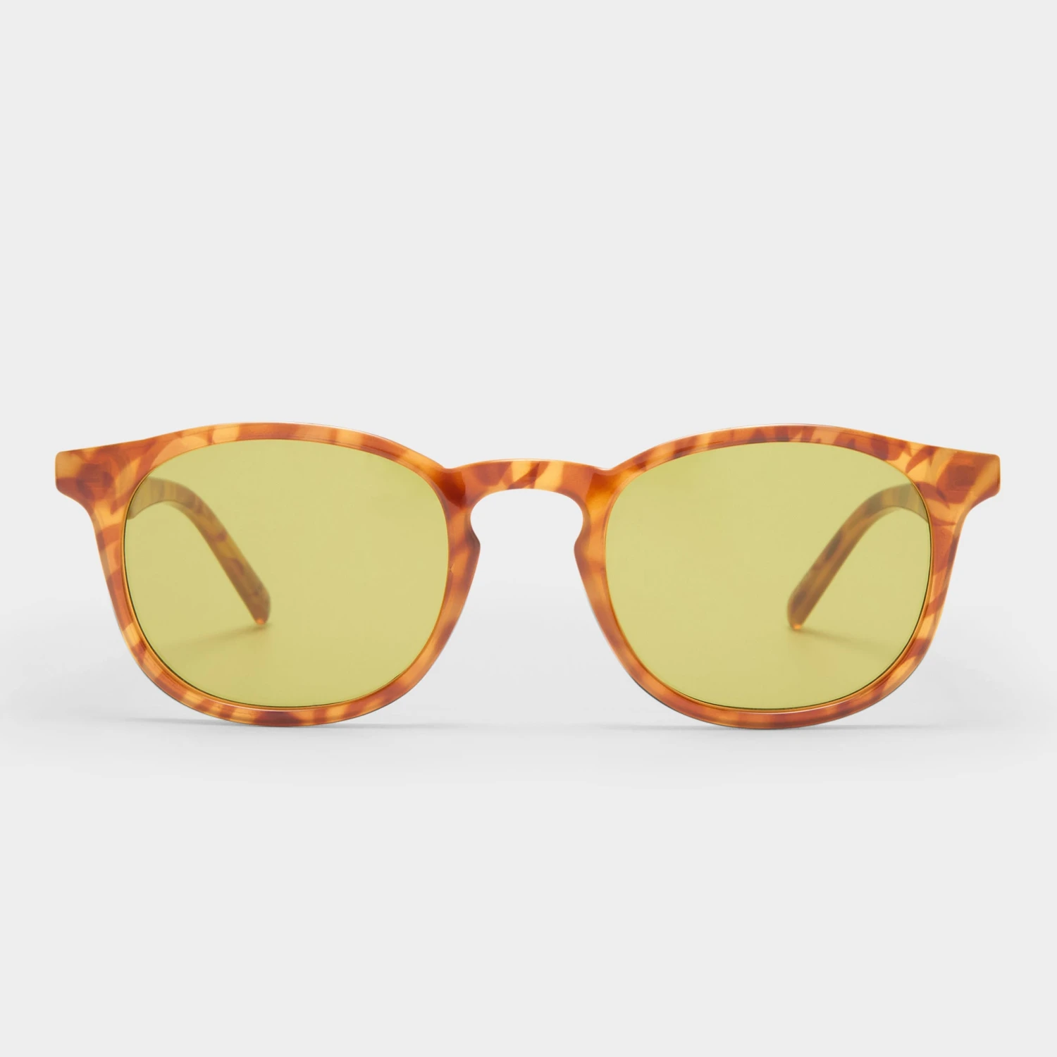 Le Specs CLUB ROYALE | VINTAGE TORT 3 Le Specs CLUB ROYALE | VINTAGE TORT