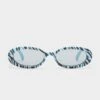 Le Specs OUTTA LOVE | BLUE TIGER -Le Specs 813a2b89adb29a99f5faf210e11c06e9
