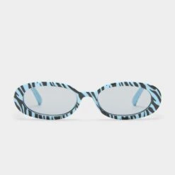 Le Specs OUTTA LOVE | BLUE TIGER