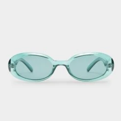 Le Specs WORK IT! | SEAFOAM POLARIZED