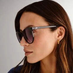 Le Specs ARMADA | BLACK SMOKE GRAD 11 Le Specs ARMADA | BLACK SMOKE GRAD -Le Specs 843764bde1b292e2347c6fb687a6c92b