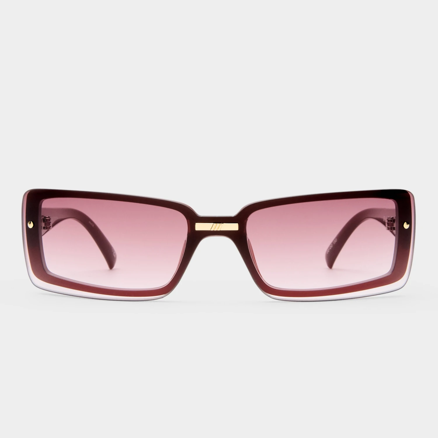 Le Specs EVASION | CHERRY LACQUER 3 Le Specs EVASION | CHERRY LACQUER